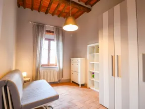 Tuscan Nest - in Montecatini Alto - Image 4