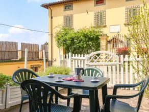 Tuscan Nest - in Montecatini Alto - Image 2