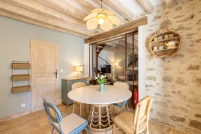 Main Street/Equipped House for Children & Climbers - Image 3