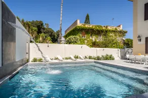 Villa Hercules Pool & Beach - Image 3