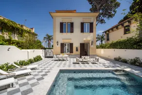 Villa Hercules Pool & Beach - Image 2