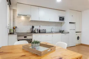 Bettatur Rera Apartments, Els Gega Apartment. - Image 4