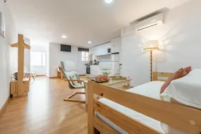 Bettatur Rera Apartments, Els Gega Apartment. - Image 3