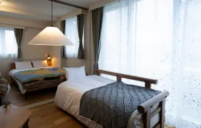 The Apartment Hotel Shibuya 3 - Image 5