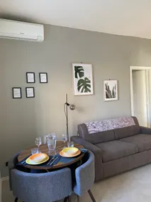 Casa Salandra: a modern and comfortable getaway - Image 2