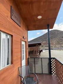 Private cabin, exclusive ranch - Image 3