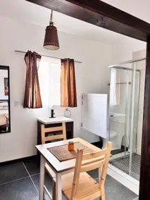 Private cabin, exclusive ranch - Image 4
