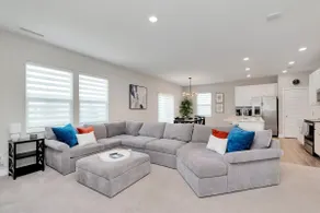 Spacious Stay w/Game Room - Image 3