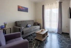 AELIA APARTAMENTO ERMONES - Image 2