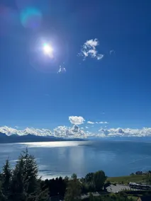 Premium Villa Lavaux - Jacuzzi & 180° Lake View - Image 3