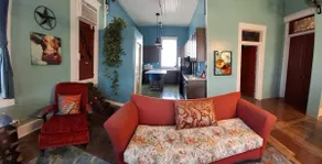Elegant 2 bdrm Loft DT Marlin Tx - Image 5