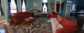 Elegant 2 bdrm Loft DT Marlin Tx - Image 3