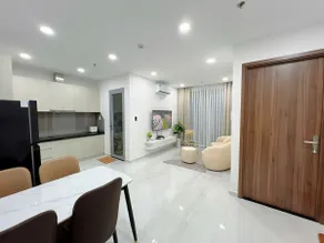 Binh Duong Apartment HappyOneCentral - Image 2