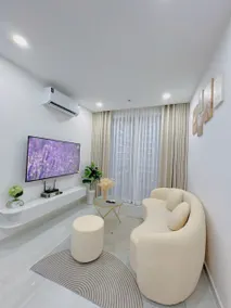 Binh Duong Apartment HappyOneCentral - Image 3