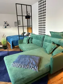 ANER 5 elegantes Neustadt Apartment Abby - Image 4