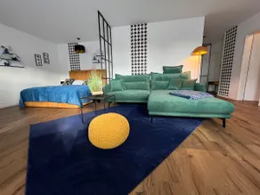 ANER 5 elegantes Neustadt Apartment Abby - Image 2