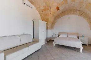Masseria Auletta Apartments - Salento Selection - Image 4