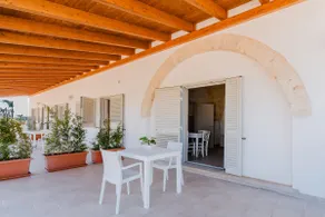 Masseria Auletta Apartments - Salento Selection - Image 2