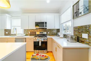 Boston 3BR w/ Parking |Red Line | Pet-Friendly 82 - Image 4