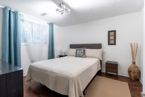 Guest Suite Private Entrance Free Parking - Image 3