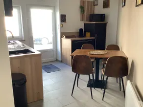 Cottage for 4 people. Le Côt' Âge - Image 3