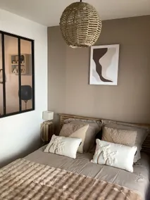 Cottage for 4 people. Le Côt' Âge - Image 2