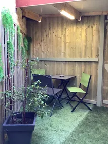Cottage for 4 people. Le Côt' Âge - Image 4