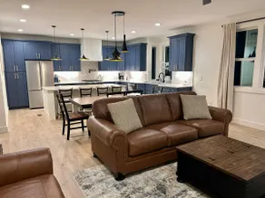 High End Kitchen, Game Room, Long Term Rental - Image 3