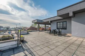 Three-room apartment with terrace RHO FIERA - Free Parking - Image 4
