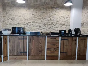 Entire Homestay in the Mountains | Walking Distance to the Castle | Many Sights Recommended | Fully Equipped Kitchen - Image 5
