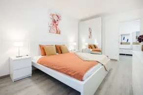 Stylish Living with Private Terrace & Parking - Image 2