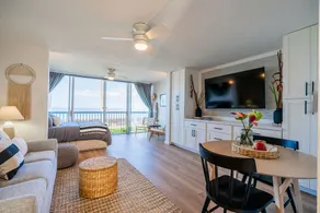 Oceanfront Chic • Just Renovated - Image 4