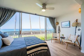Oceanfront Chic • Just Renovated - Image 5