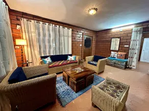 Cozy cottage in Coonoor with stunning views - Image 4