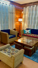 Cozy cottage in Coonoor with stunning views - Image 3