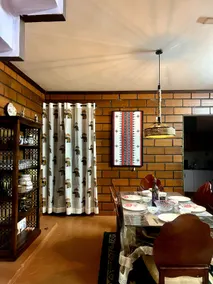Cozy cottage in Coonoor with stunning views - Image 2