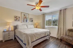 Relaxing Lakeview Stay – Near Beach + Pool - Image 5