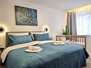 Meridian Apartment - Image 5