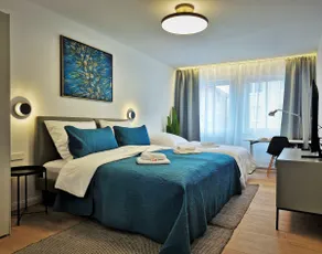 Meridian Apartment - Image 4