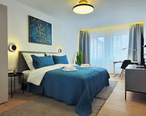 Meridian Apartment - Image 2
