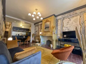 Camille's Frescoes - Tournus - - Image 2
