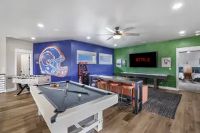 6K SQFT Lux |Heated Pool|Hot Tub |Sauna |Speakeasy - Image 3