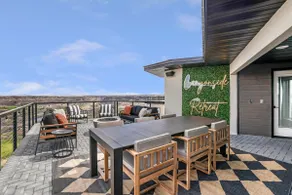 6K SQFT Lux |Heated Pool|Hot Tub |Sauna |Speakeasy - Image 5