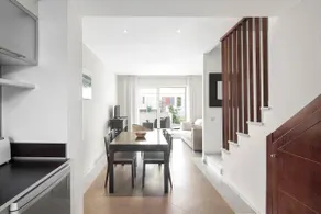 Apartamentos de Miguel, Duplex apartment - Image 3