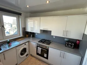3-Bed Apartment Central Greenock - Image 3