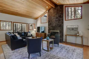 3BR w/ Game room, Private Hot Tub and Views - Image 5
