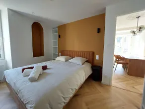 Le Gally 40m2 Cœur de ville avec garage! - Image 3