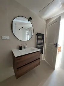 Le Gally 40m2 Cœur de ville avec garage! - Image 4