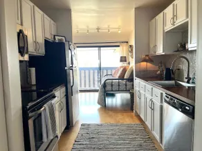 Charming and light-filled 1BR on the West Side - Image 3