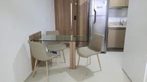 Seaside apartment in Olinda - Image 2